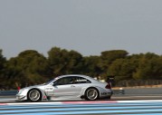Mercedes-Benz CLK DTM Mercedes-Benz CLK DTM